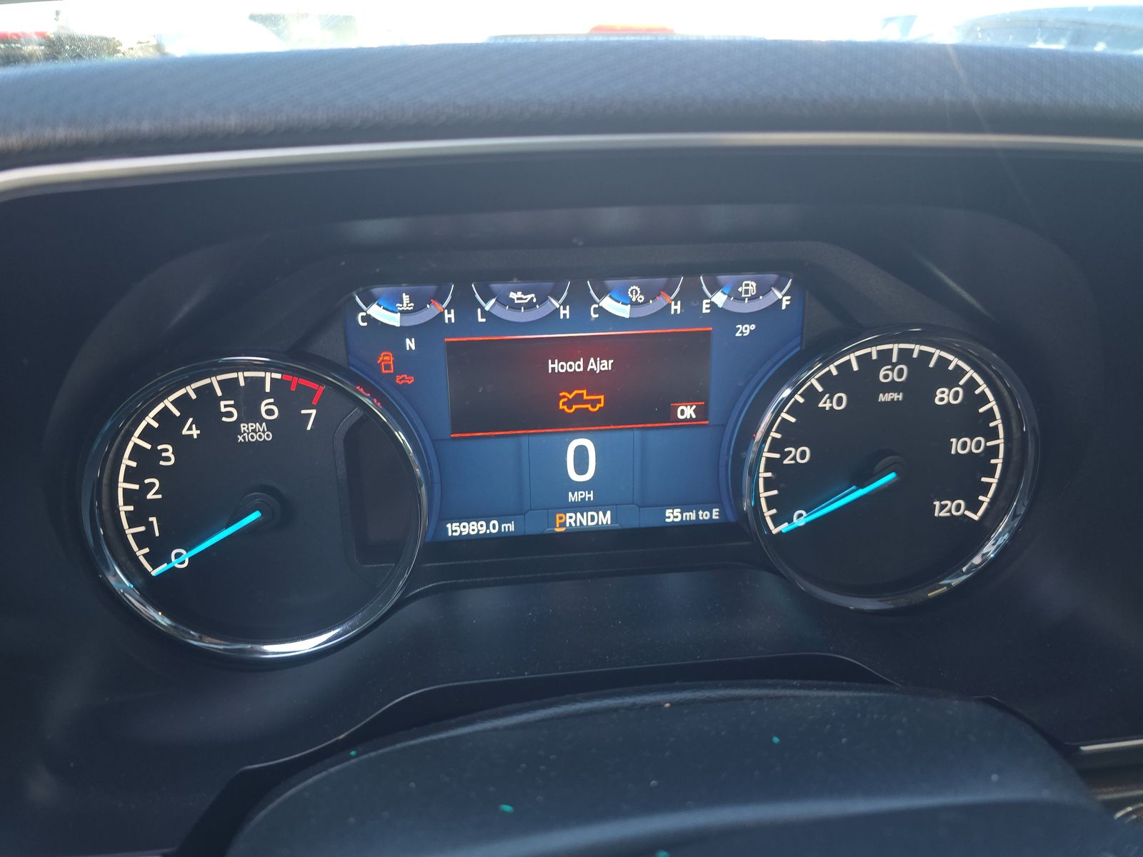 2023 Ford F-150 Hybrid XLT AWD