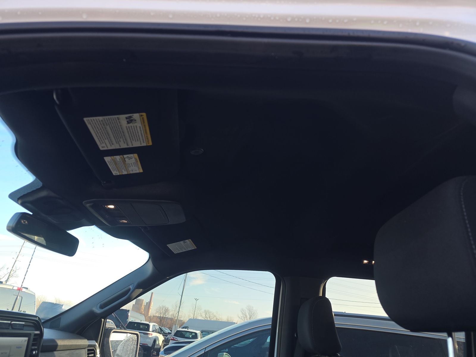 2023 Ford F-150 Hybrid XLT AWD