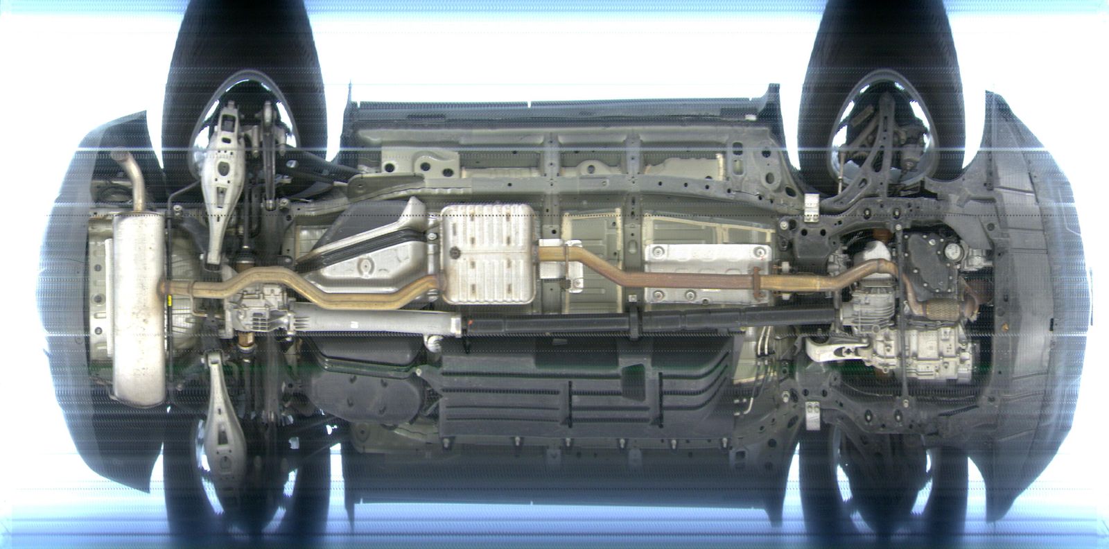 2023 Chevrolet Equinox LT AWD