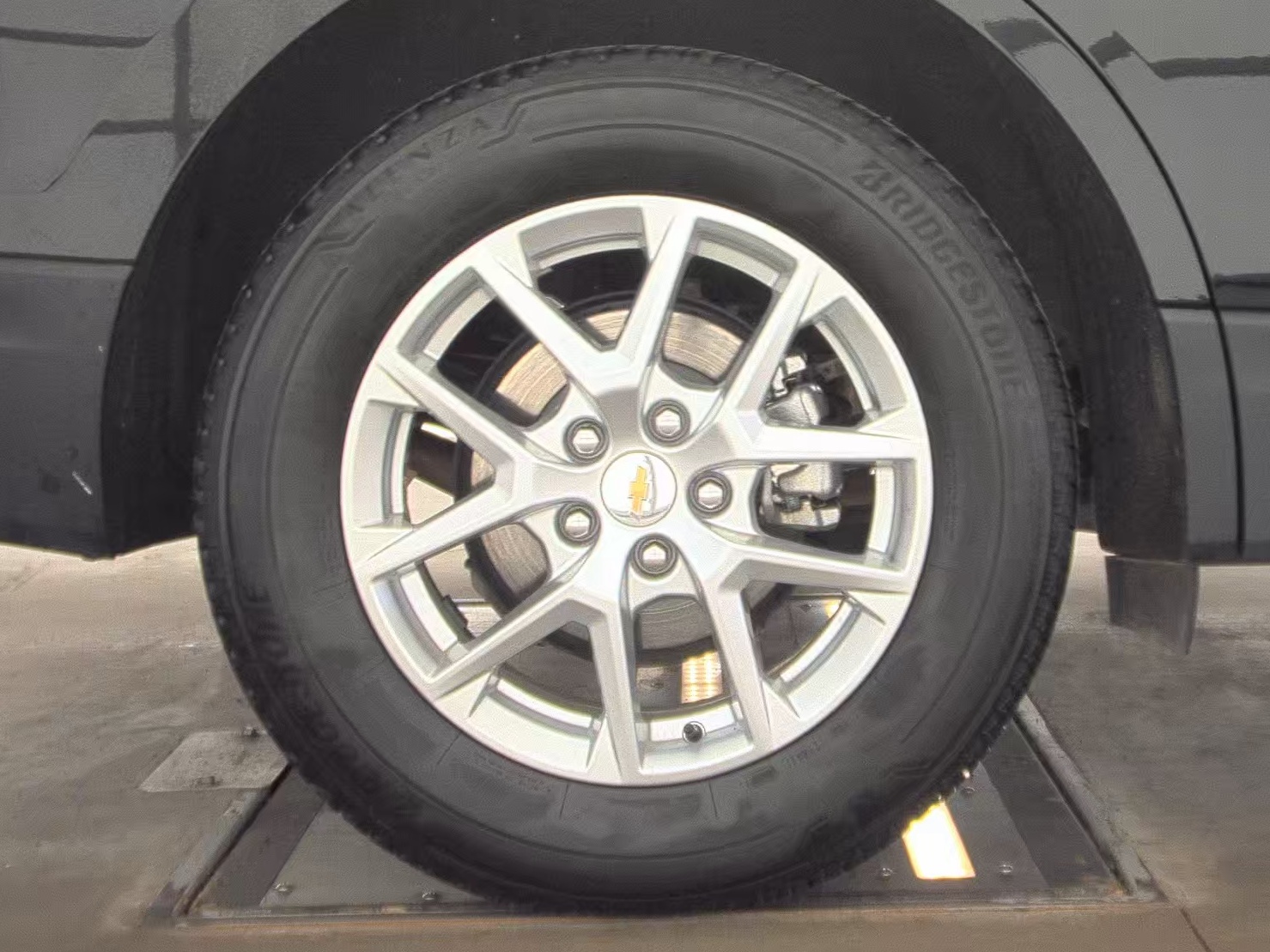 2023 Chevrolet Equinox LT AWD