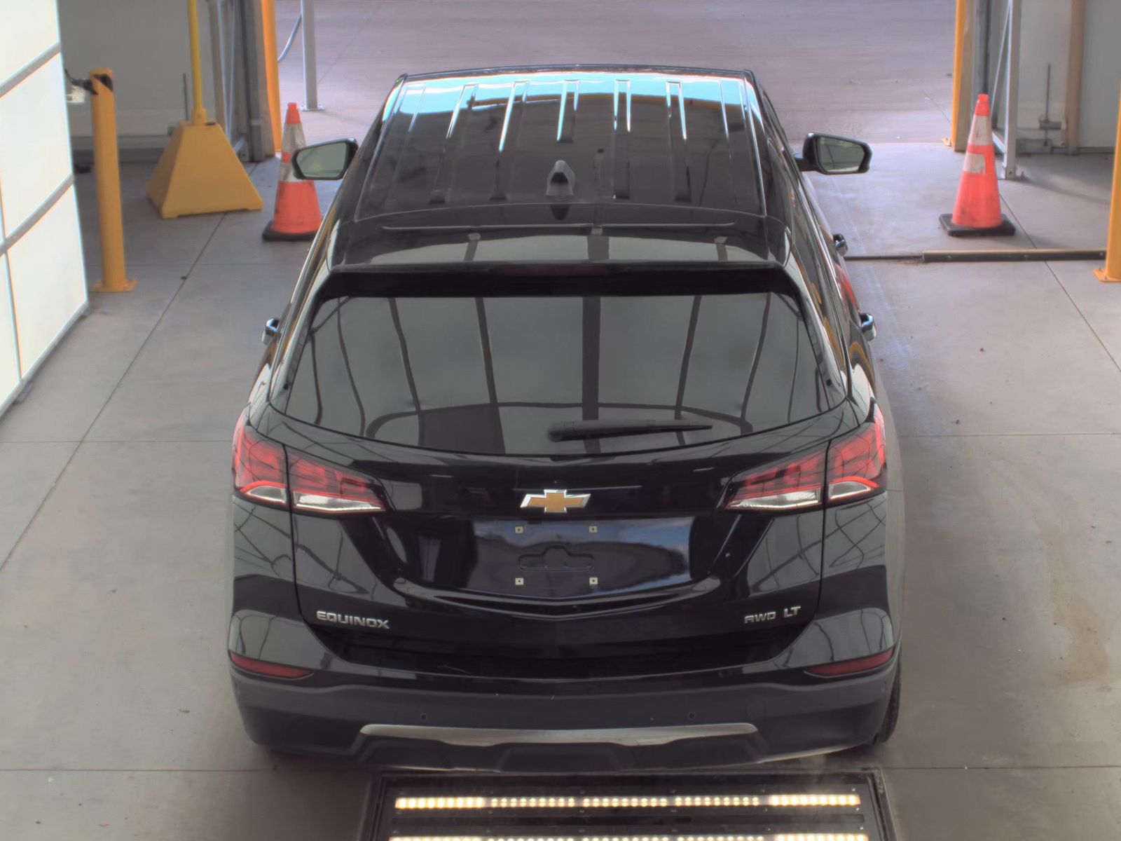 2023 Chevrolet Equinox LT AWD