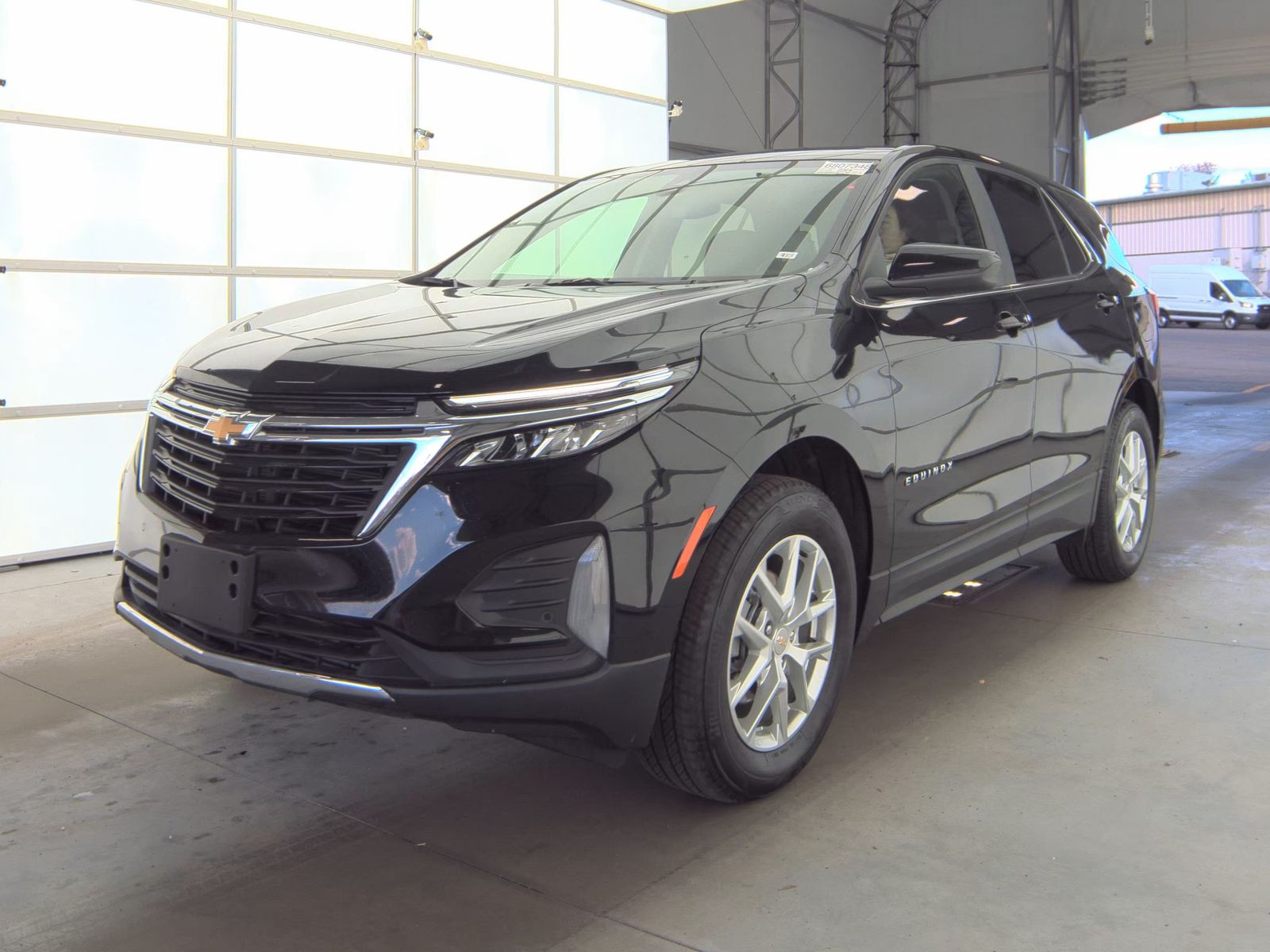 2023 Chevrolet Equinox LT AWD