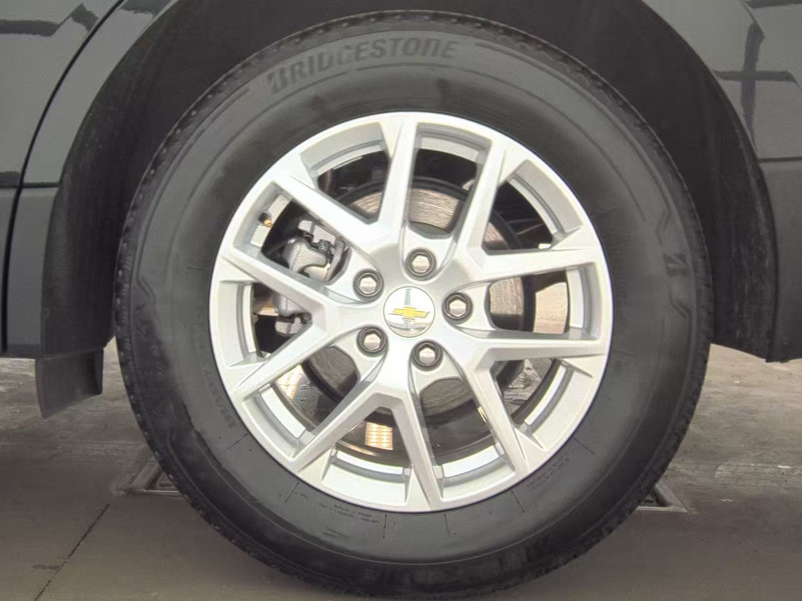 2023 Chevrolet Equinox LT AWD