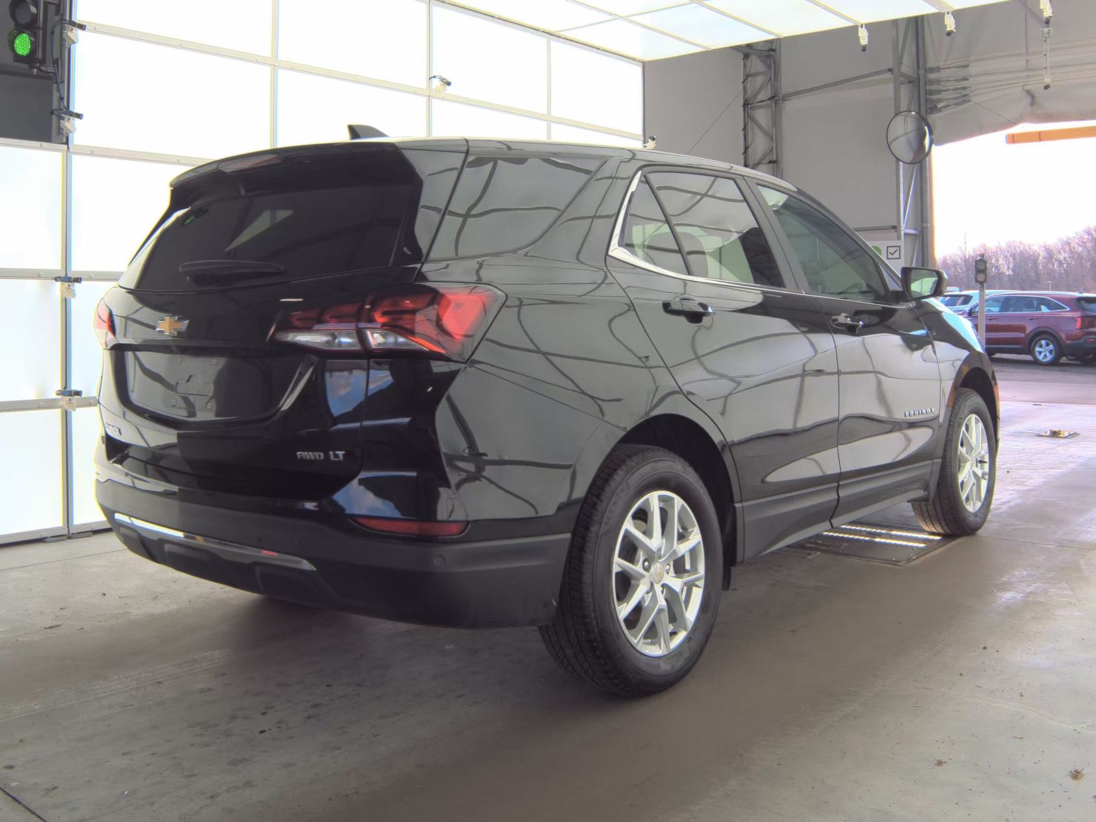 2023 Chevrolet Equinox LT AWD