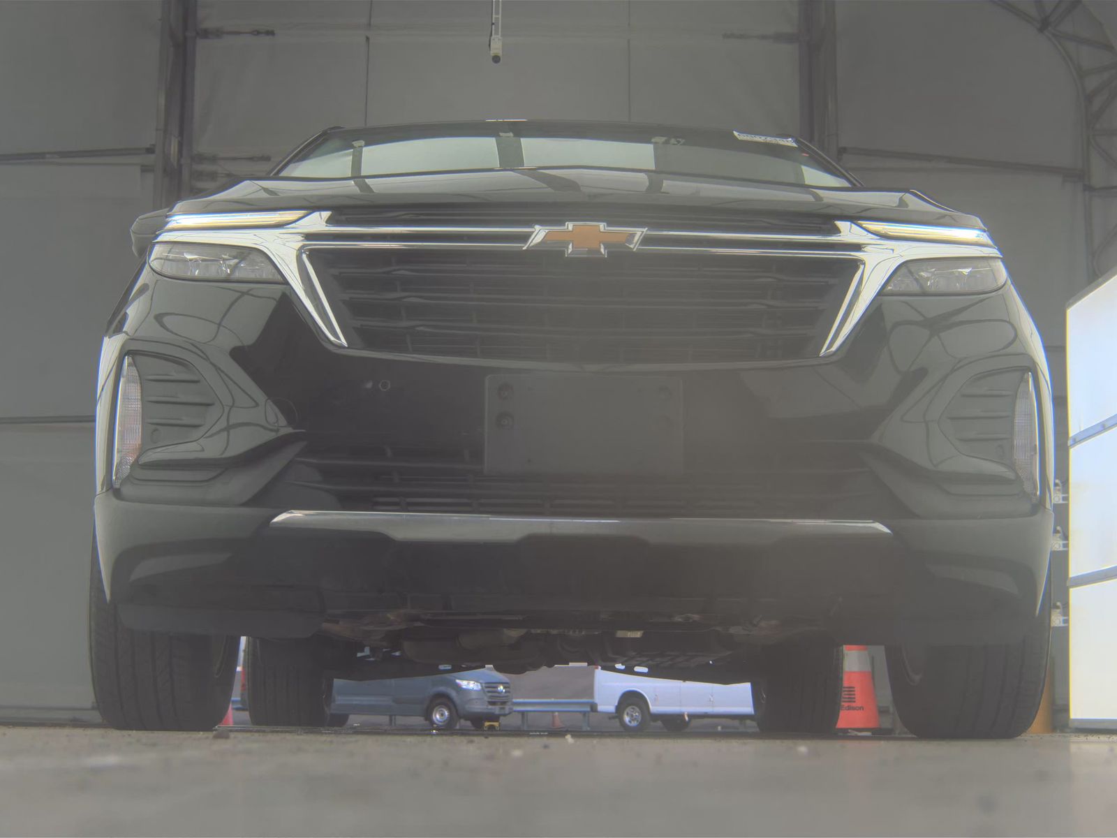 2023 Chevrolet Equinox LT AWD