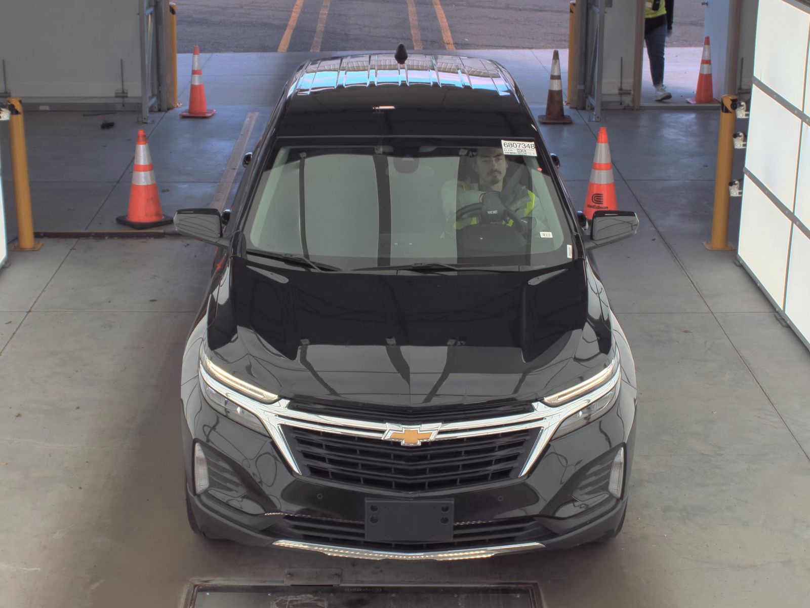 2023 Chevrolet Equinox LT AWD