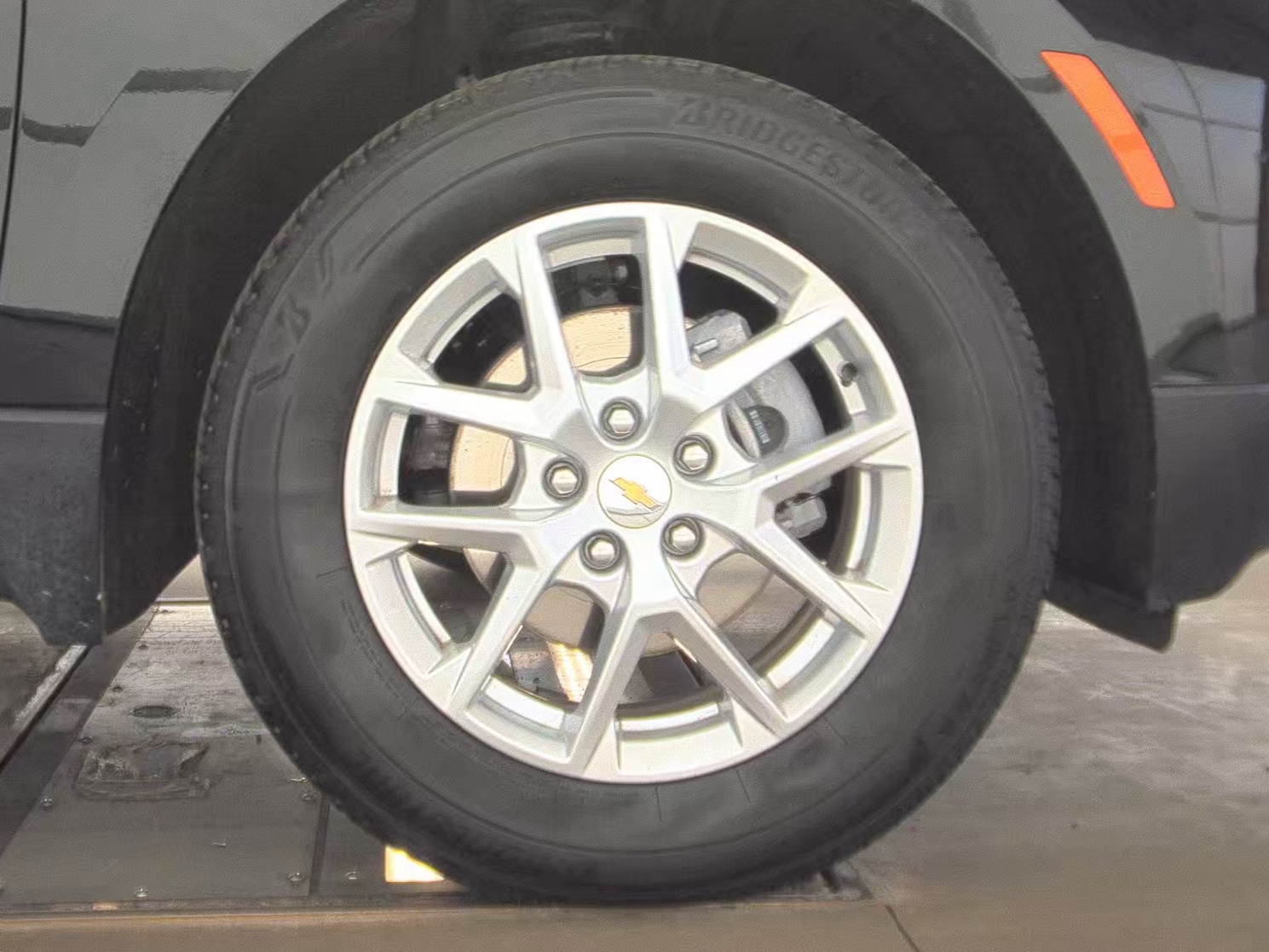 2023 Chevrolet Equinox LT AWD