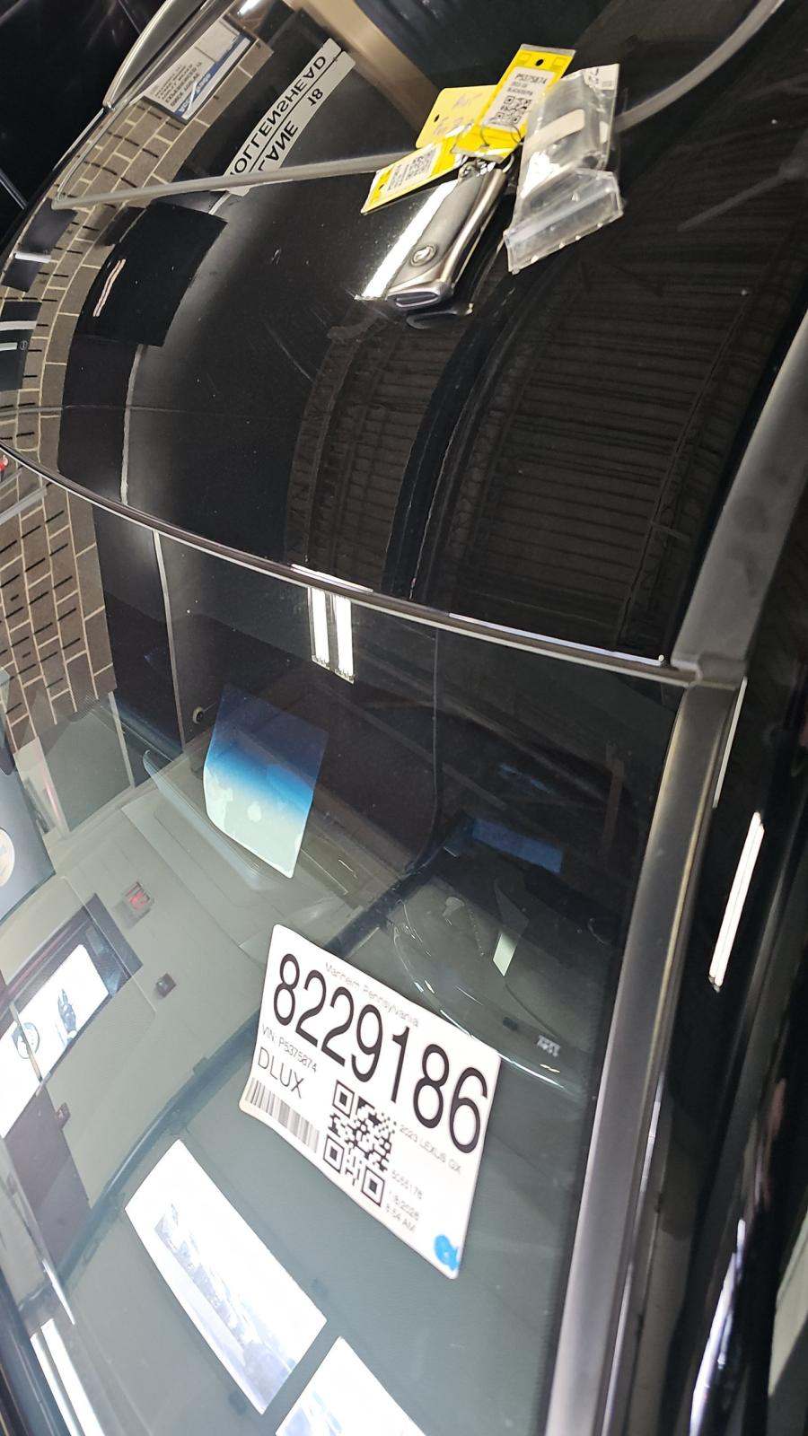 2023 Lexus GX GX 460 Premium AWD