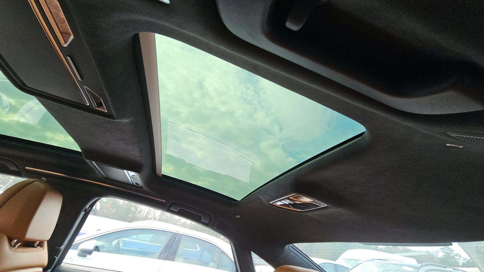 2023 Audi S8 Base AWD