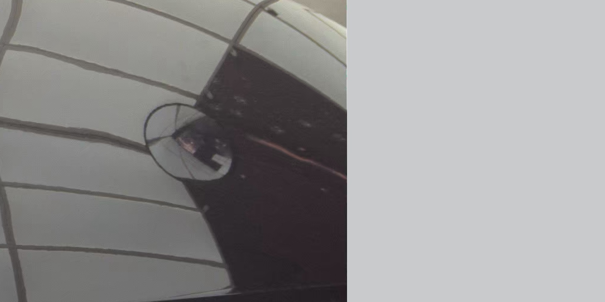 2023 Audi S8 Base AWD