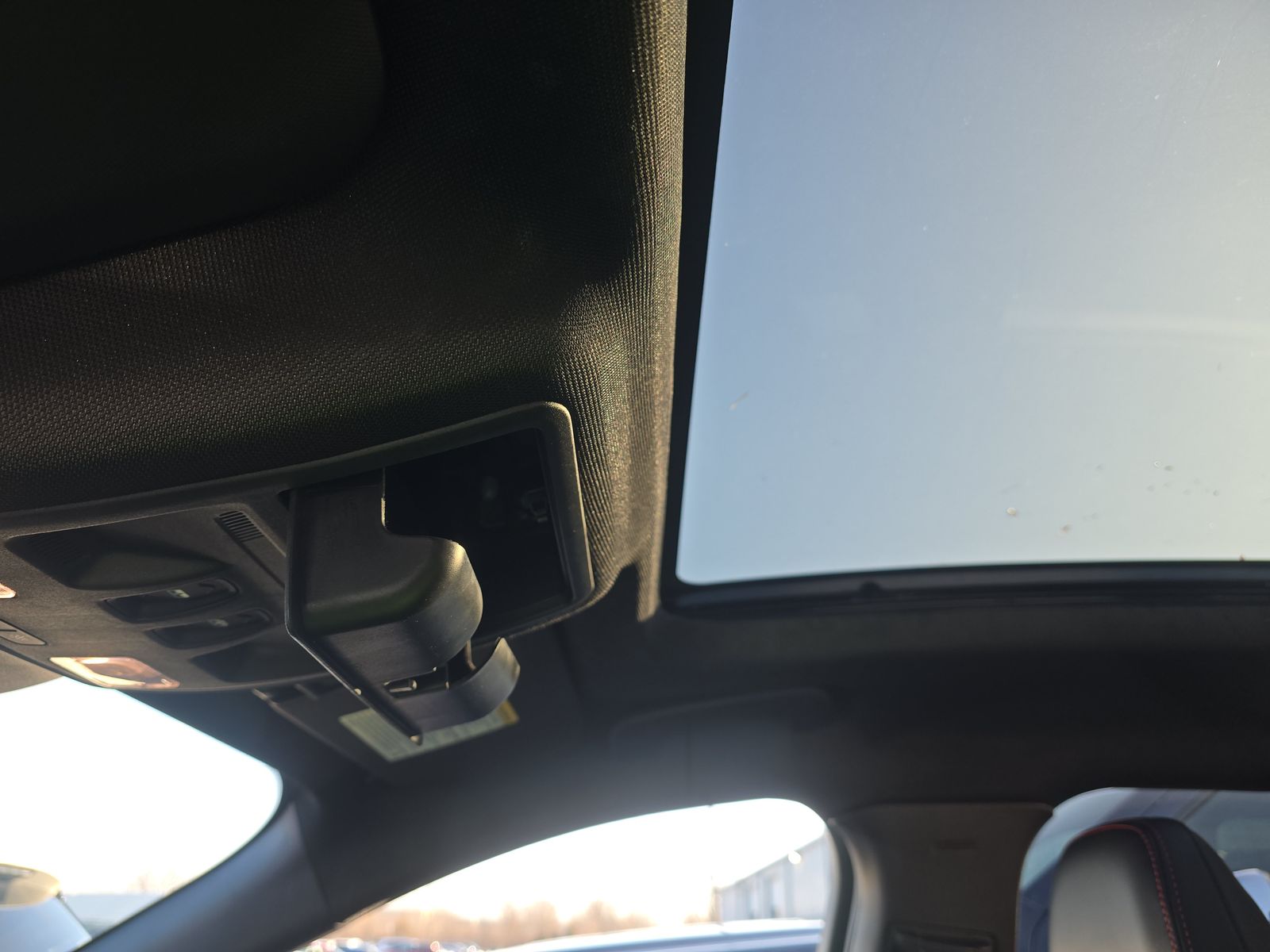 2023 Ford Escape ST-Line Select AWD