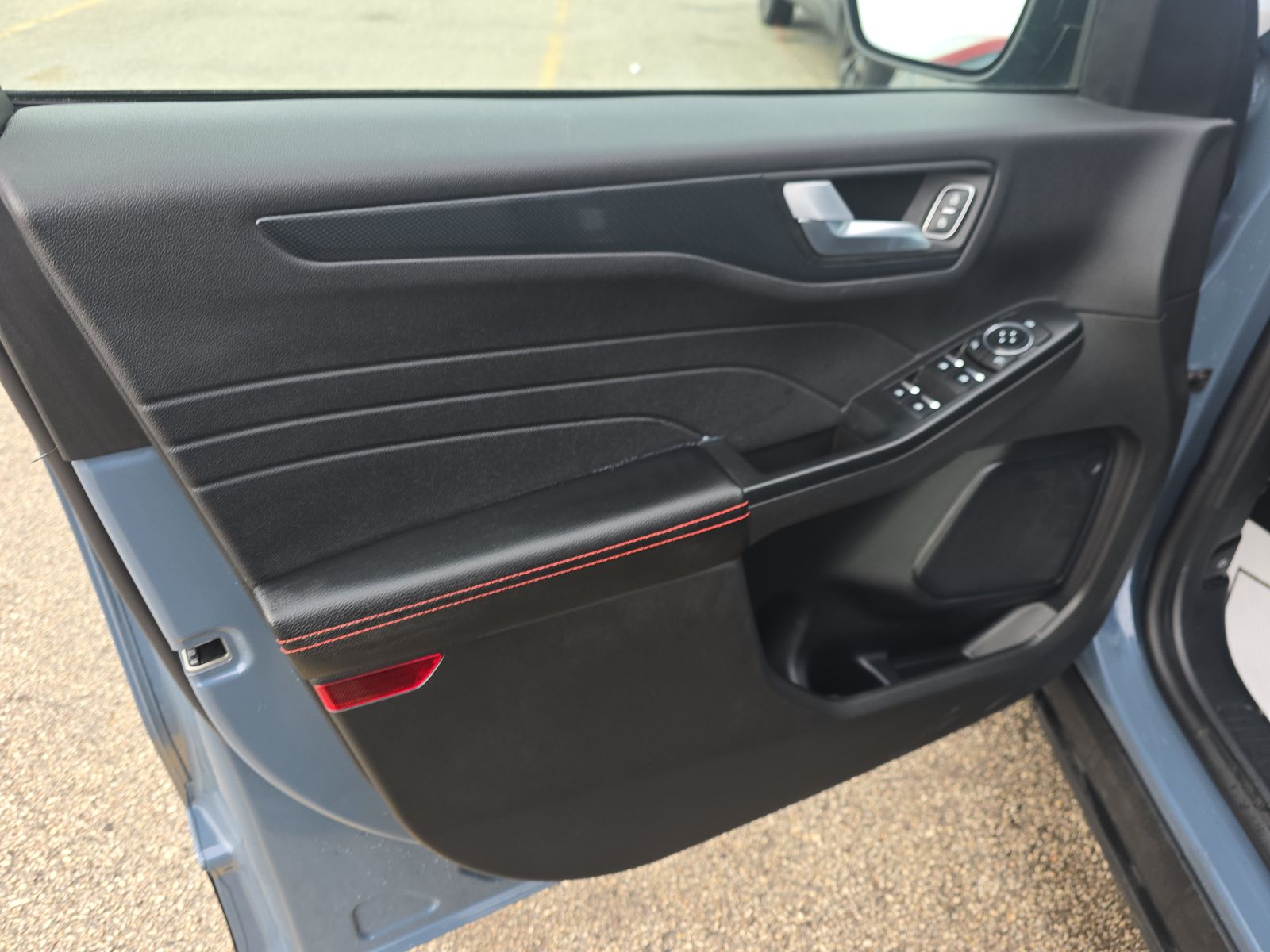 2025 Ford Escape ST-Line FWD