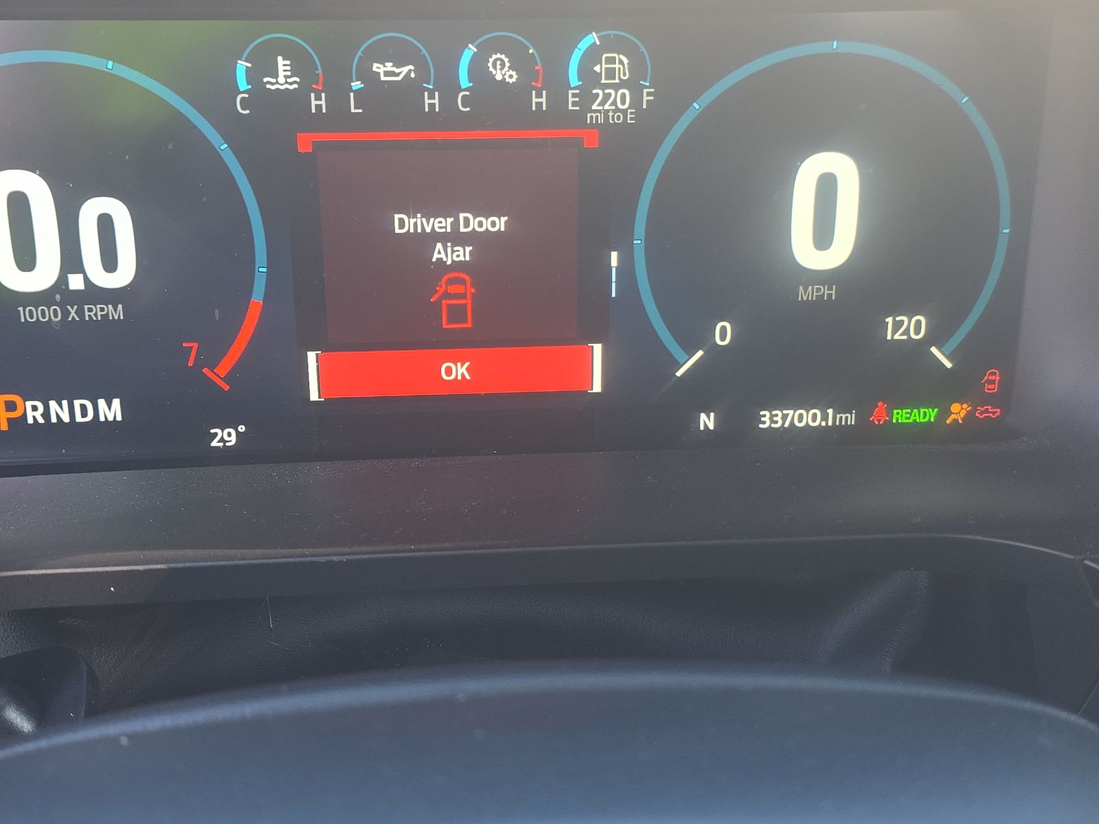 2023 Ford F-150 Hybrid Lariat AWD