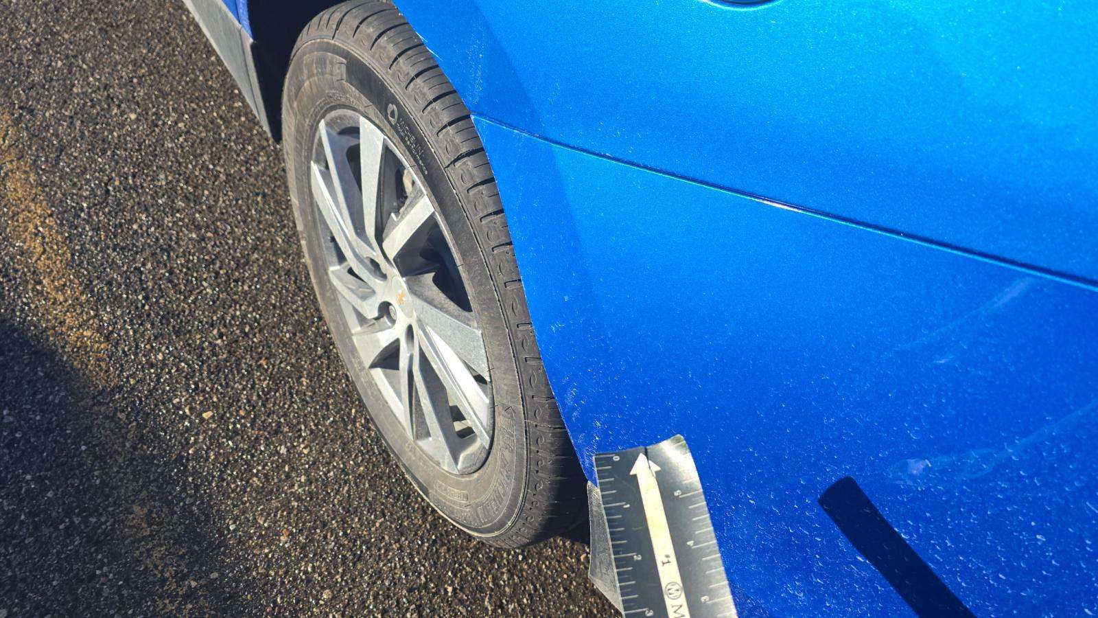 2024 Chevrolet Equinox LT FWD