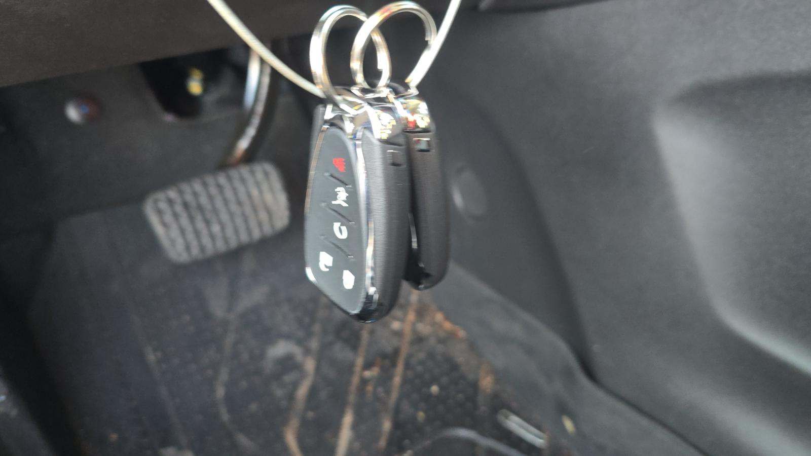 2024 Chevrolet Equinox LT FWD