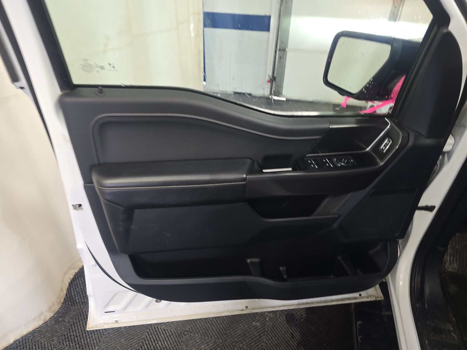 2024 Ford F-150 XLT AWD