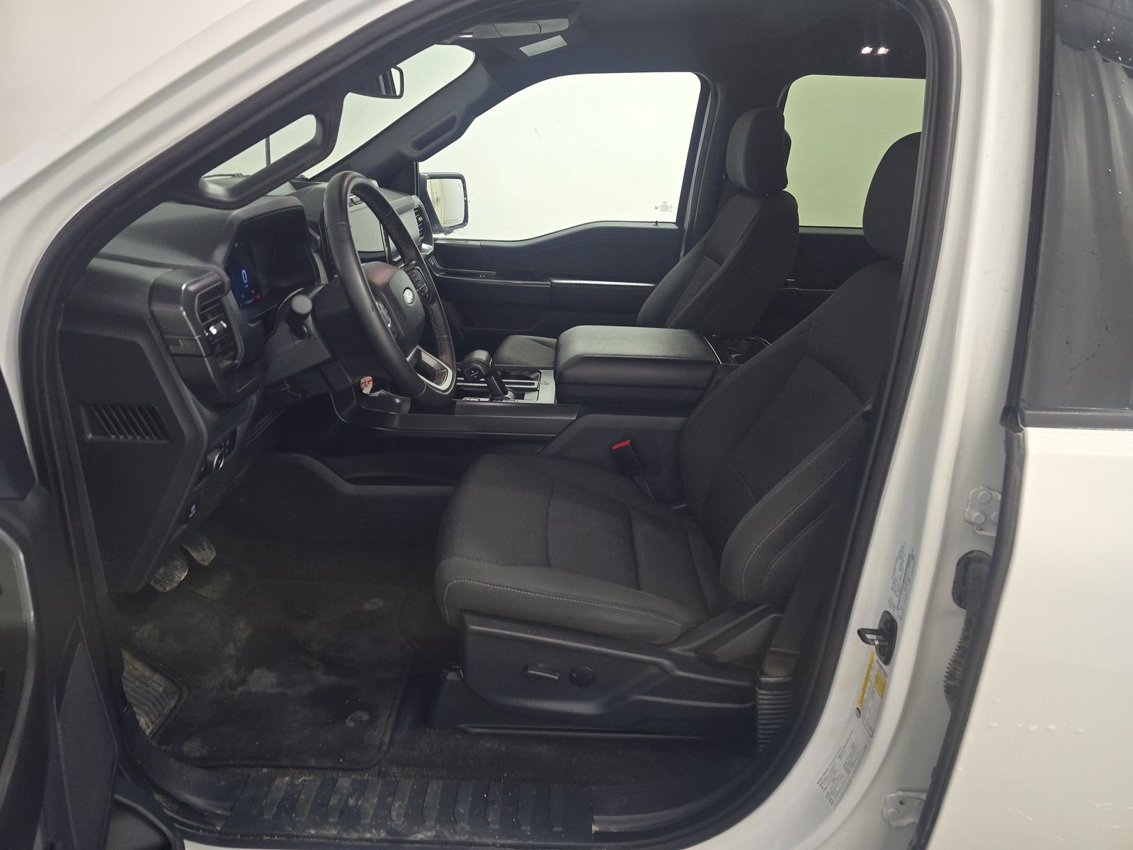 2024 Ford F-150 XLT AWD