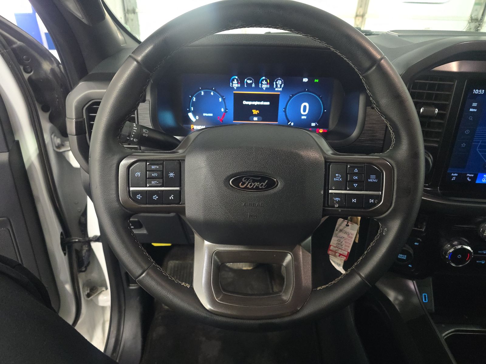 2024 Ford F-150 XLT AWD