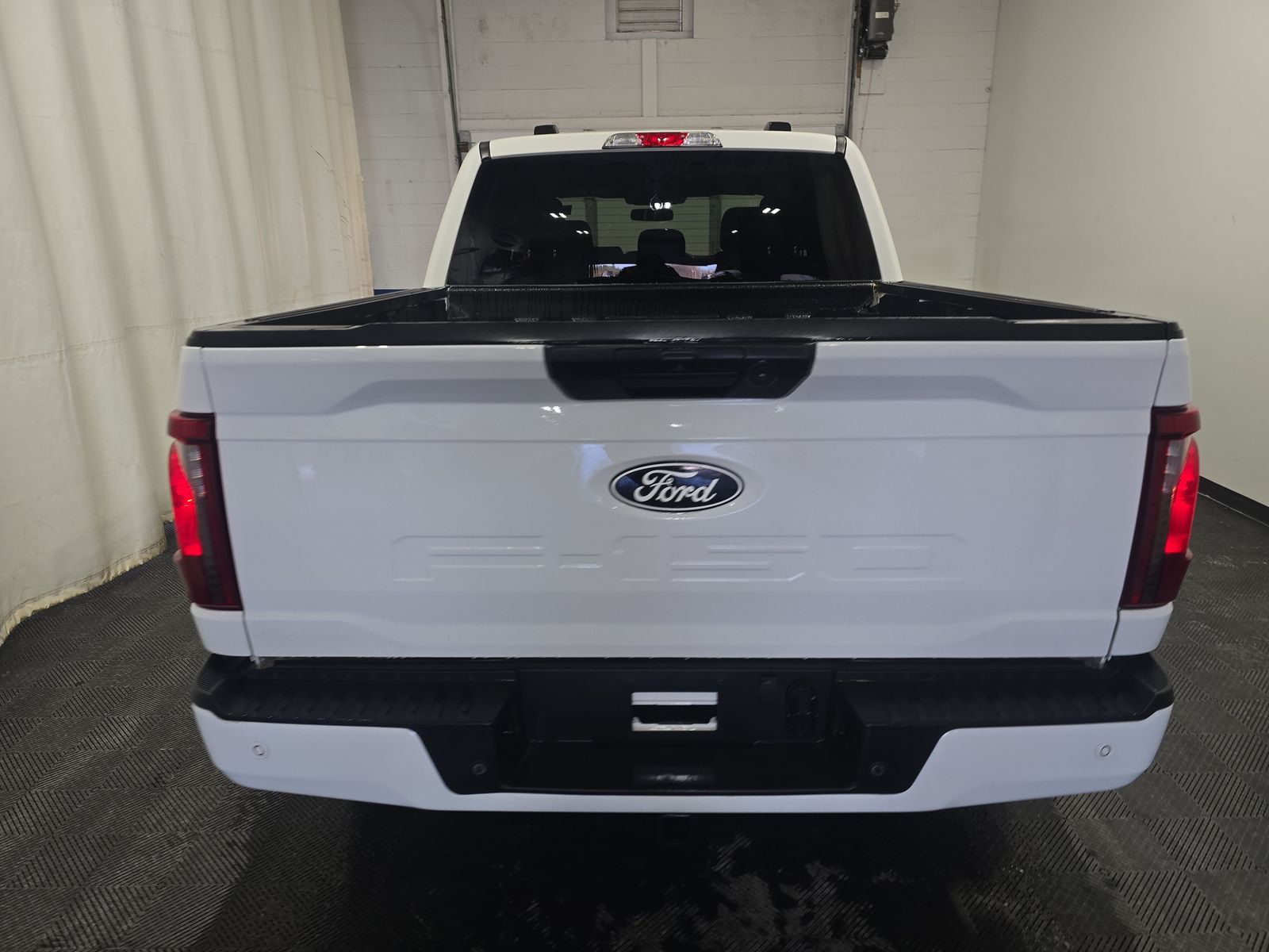 2024 Ford F-150 XLT AWD