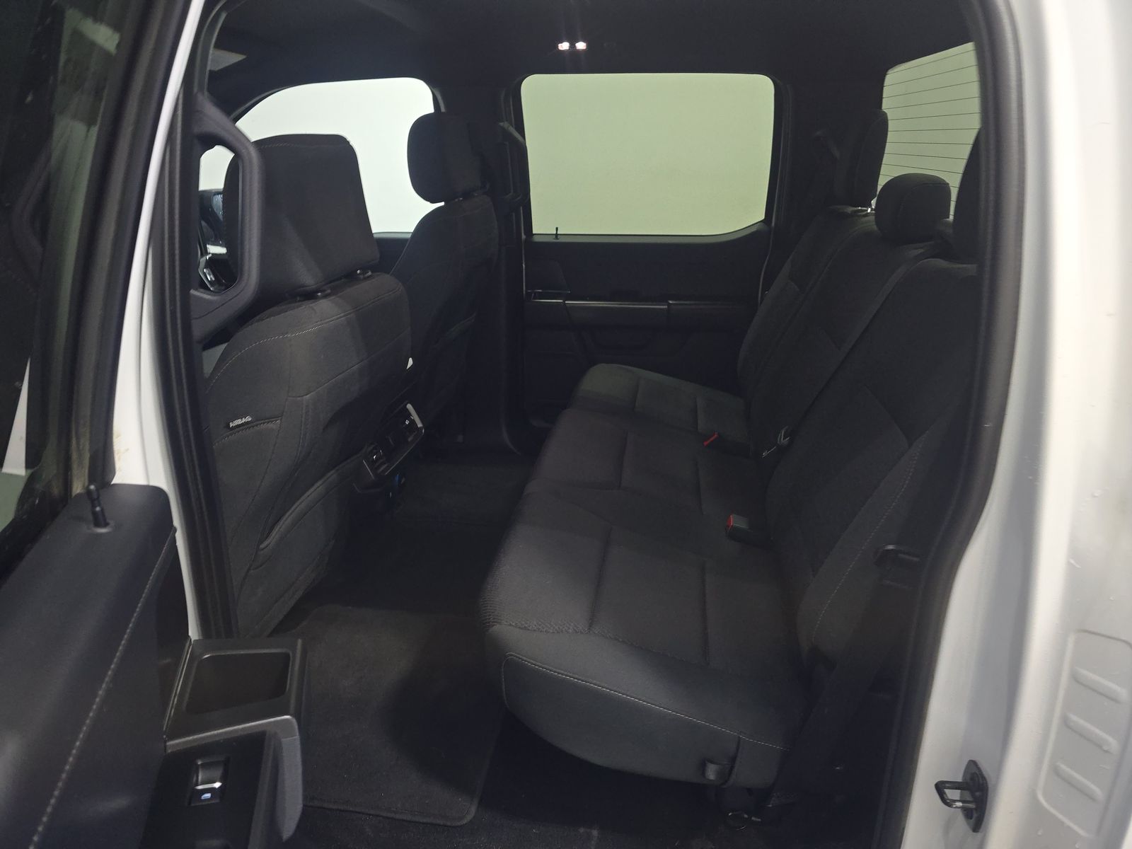 2024 Ford F-150 XLT AWD