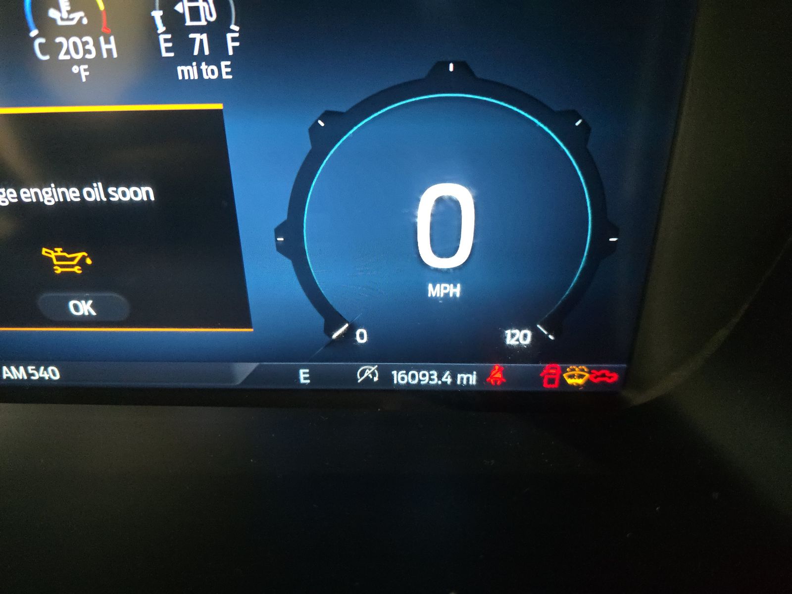 2024 Ford F-150 XLT AWD