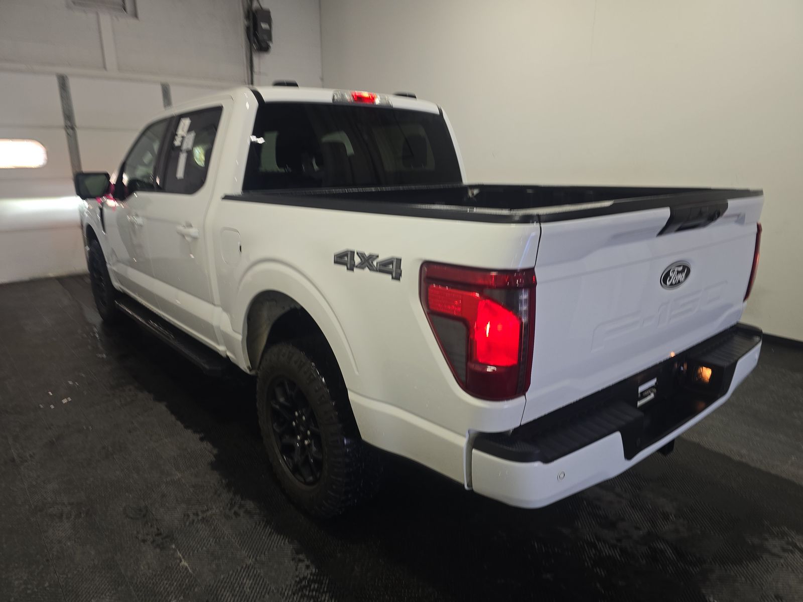 2024 Ford F-150 XLT AWD