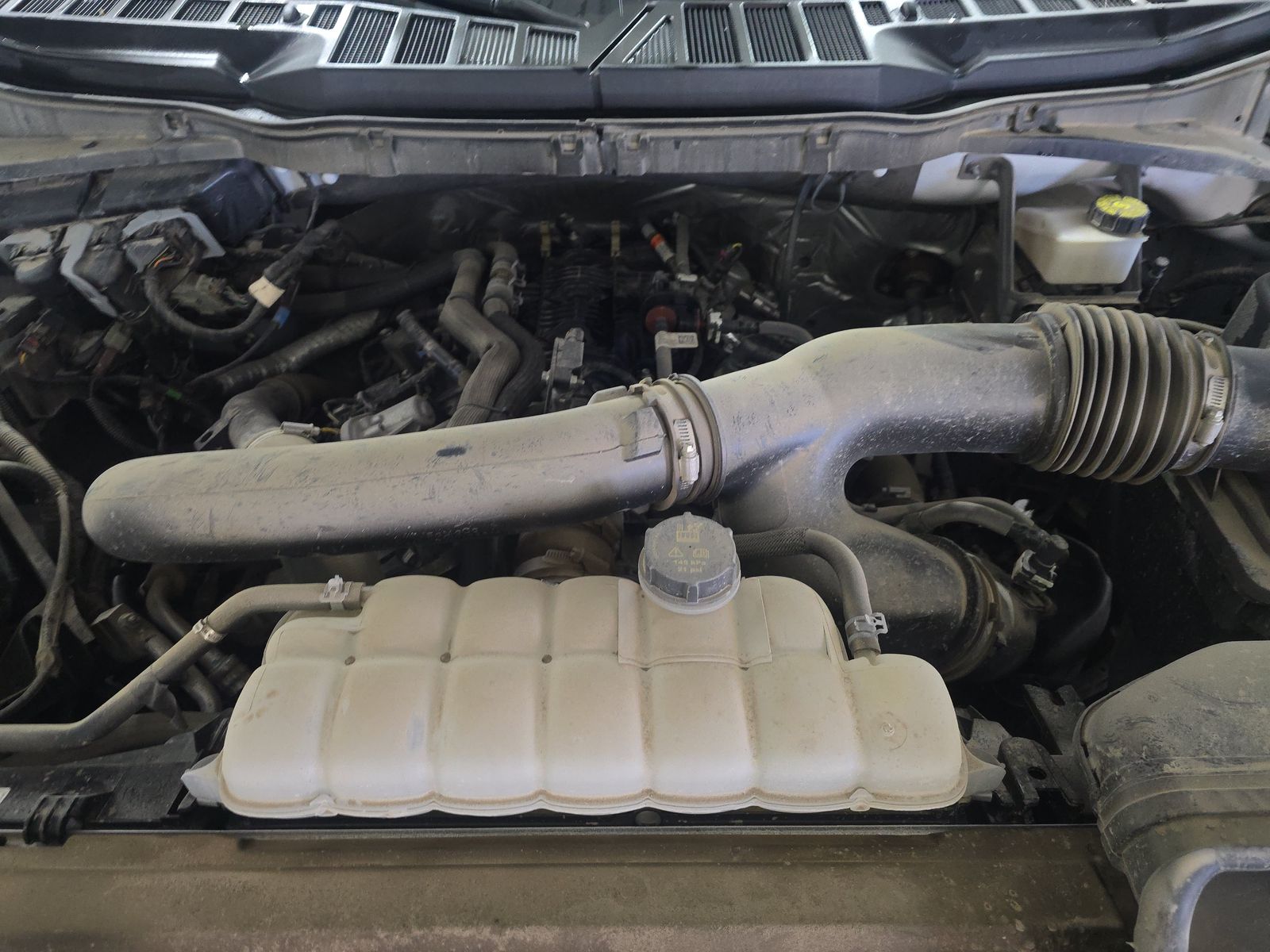 2024 Ford F-150 XLT AWD