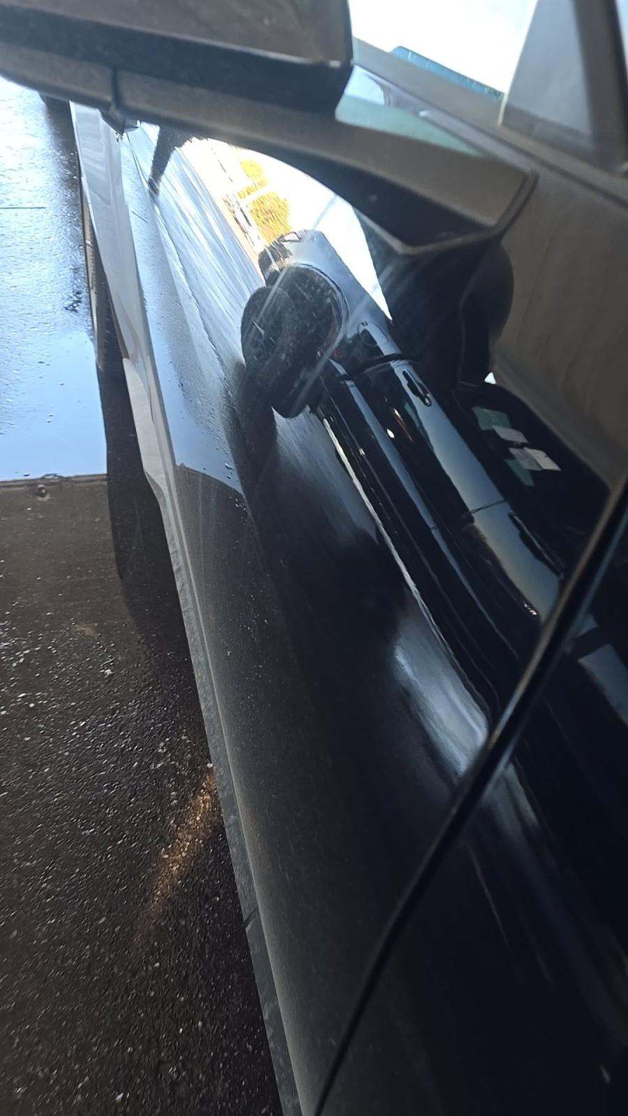 2025 Ford Mustang GT Premium RWD