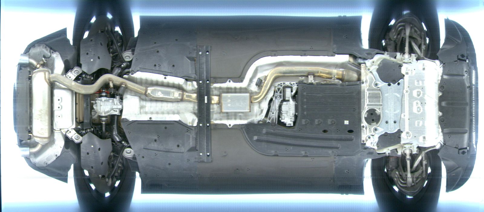 2025 BMW 3 Series 330i xDrive AWD