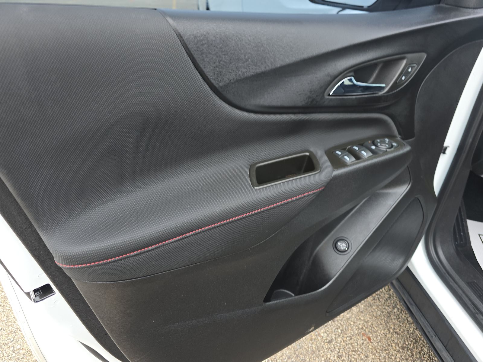 2023 Chevrolet Equinox RS AWD