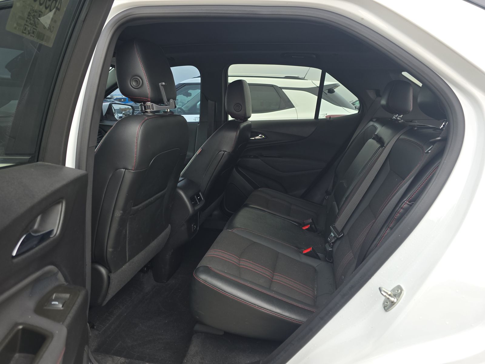 2023 Chevrolet Equinox RS AWD