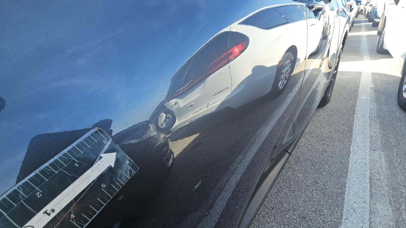 2024 Lexus NX NX 250 Premium FWD