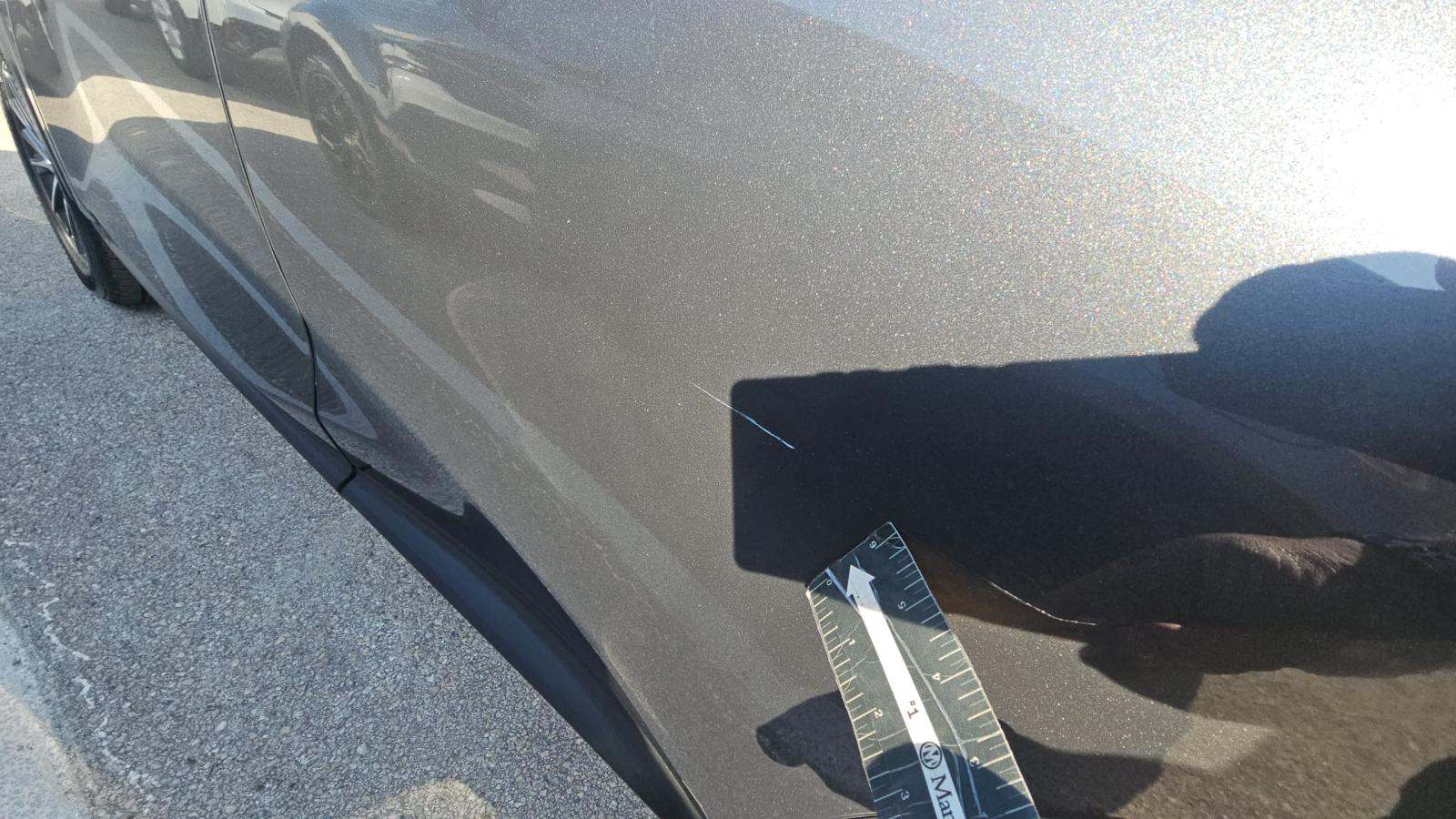 2024 Lexus NX NX 250 Premium FWD