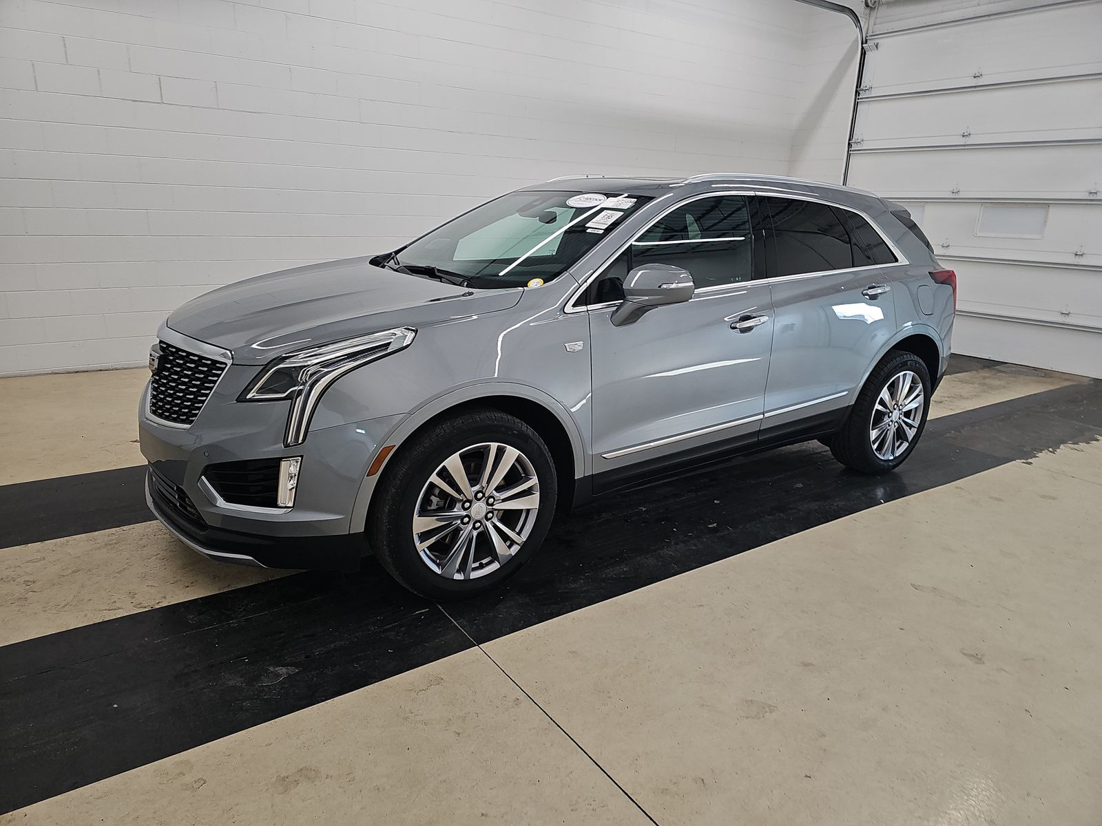 2024 Cadillac XT5 Premium Luxury's photo