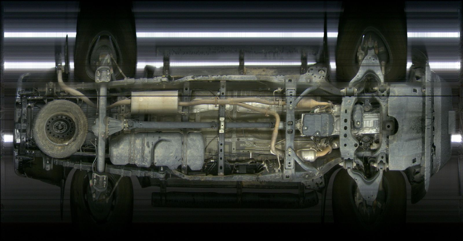 2022 Toyota Tacoma SR5 RWD