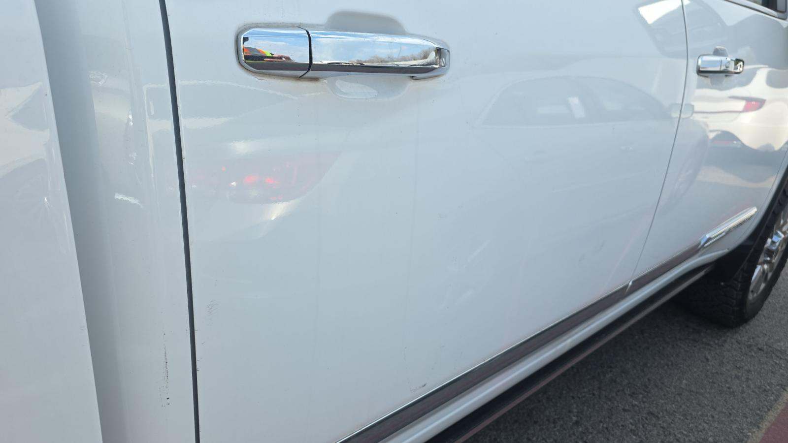 2024 Chevrolet Silverado 2500HD High Country AWD