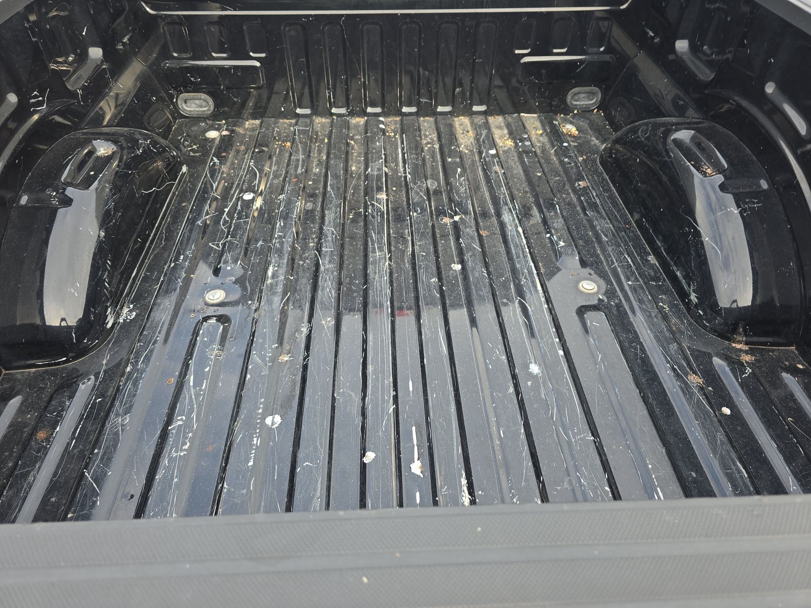 2023 Ford F-150 XLT RWD