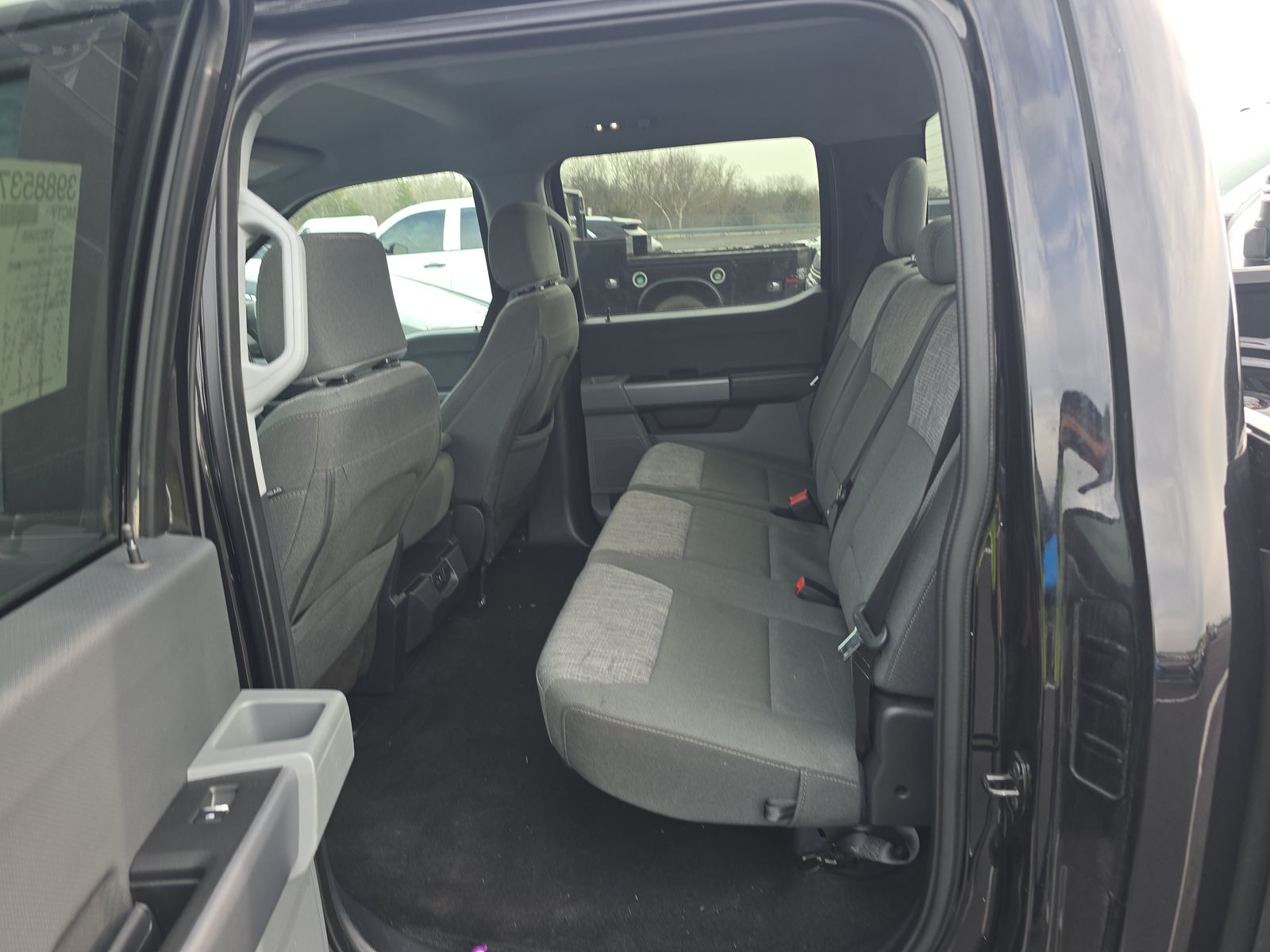 2023 Ford F-150 XLT RWD