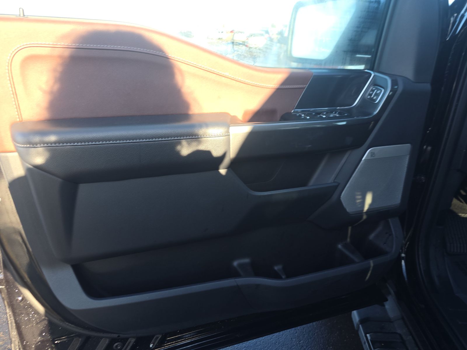 2023 Ford F-150 Lariat AWD