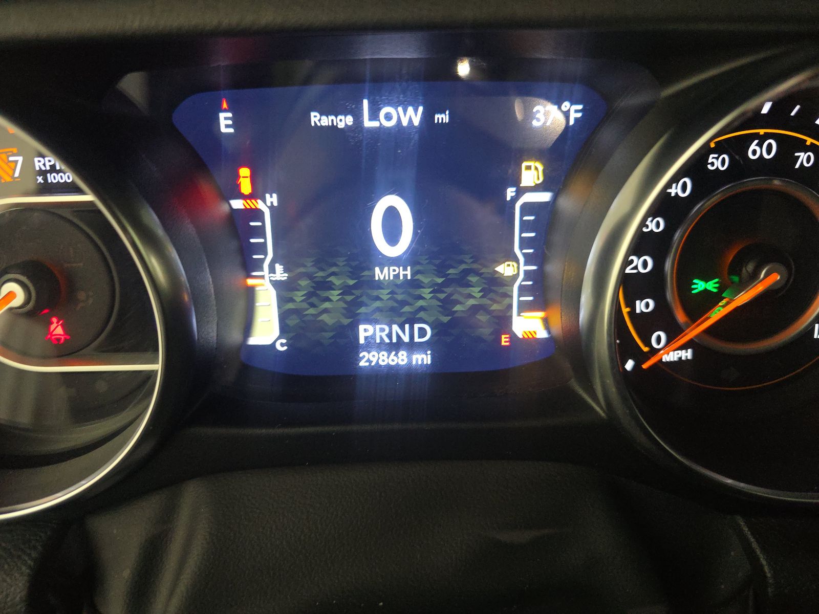 2022 Jeep Wrangler Unlimited High Altitude AWD