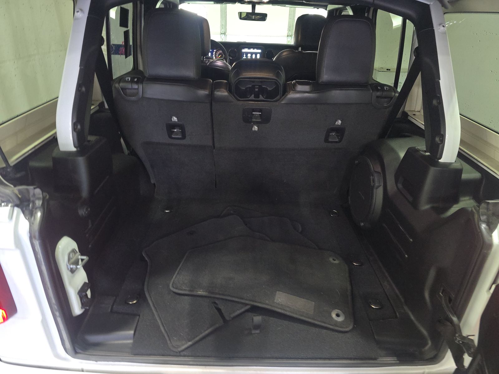 2022 Jeep Wrangler Unlimited High Altitude AWD