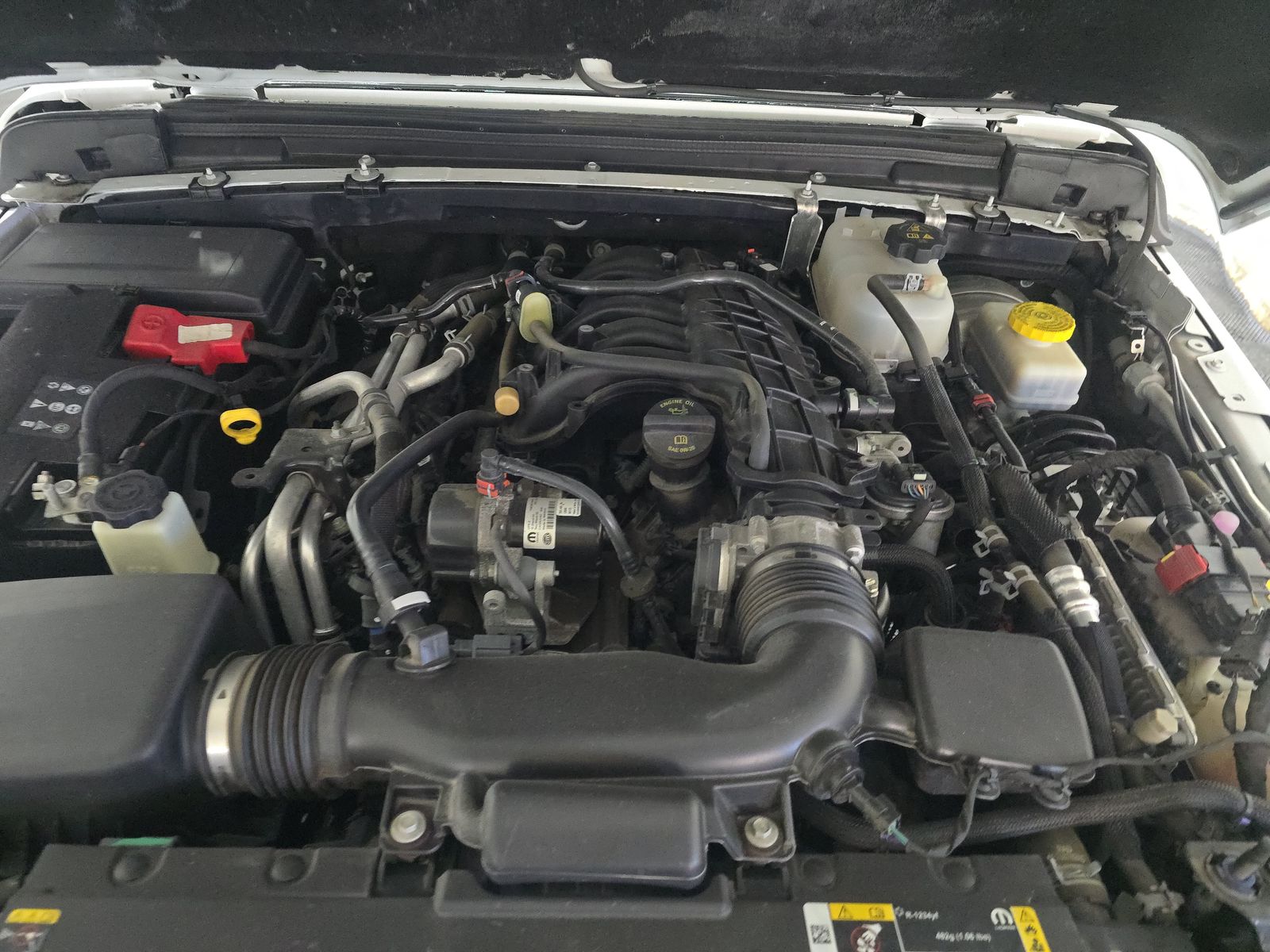 2022 Jeep Wrangler Unlimited High Altitude AWD