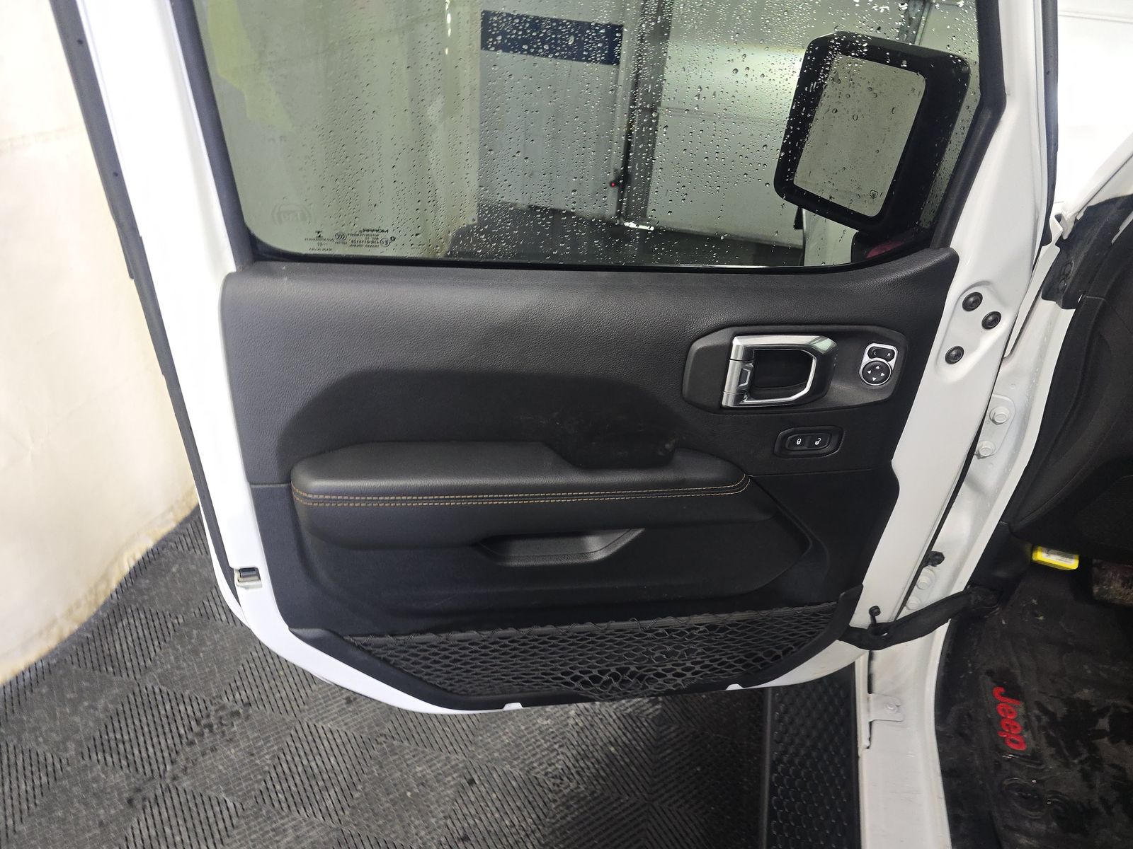 2022 Jeep Wrangler Unlimited High Altitude AWD