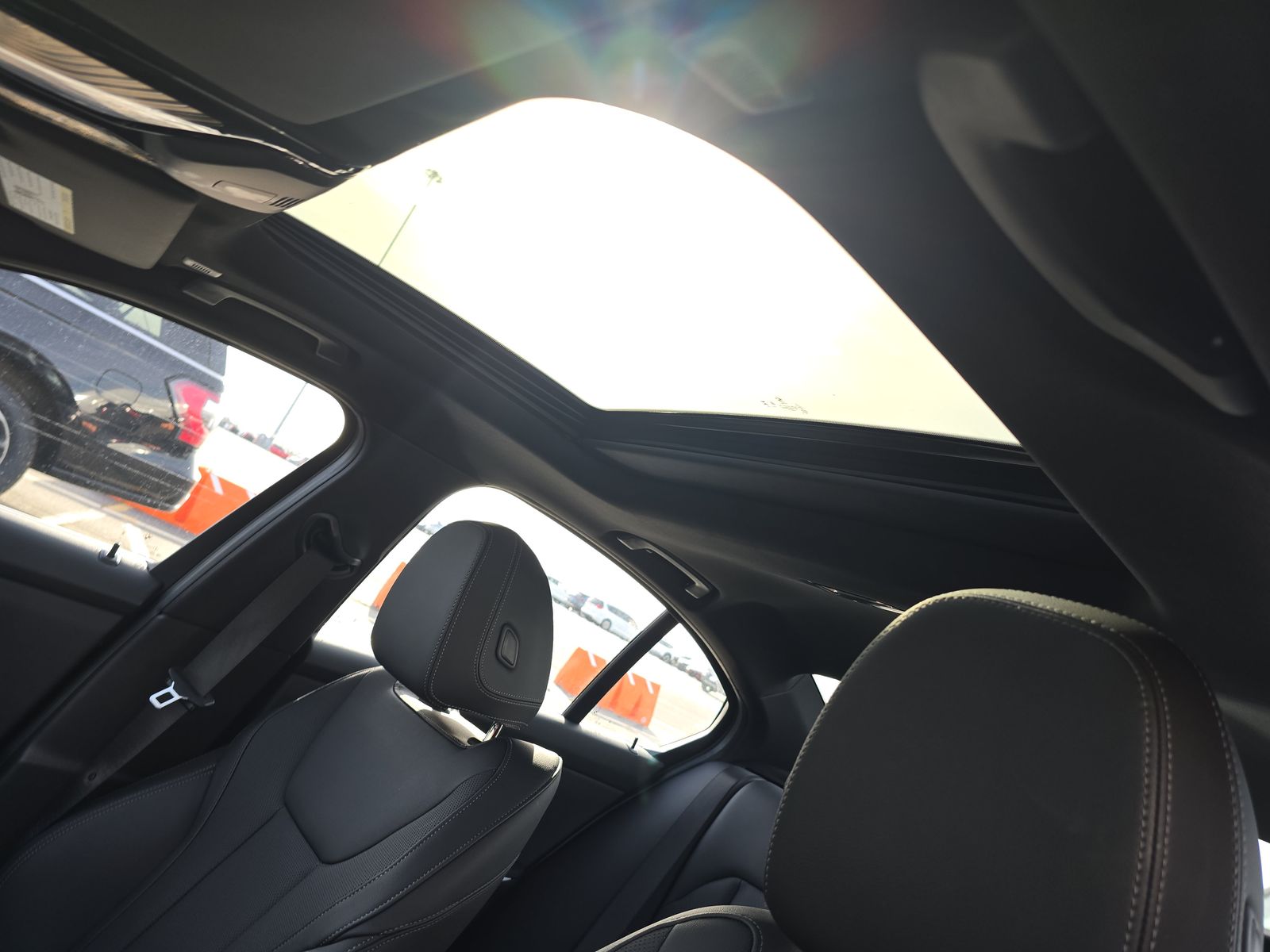 2025 BMW 3 Series 330i xDrive AWD