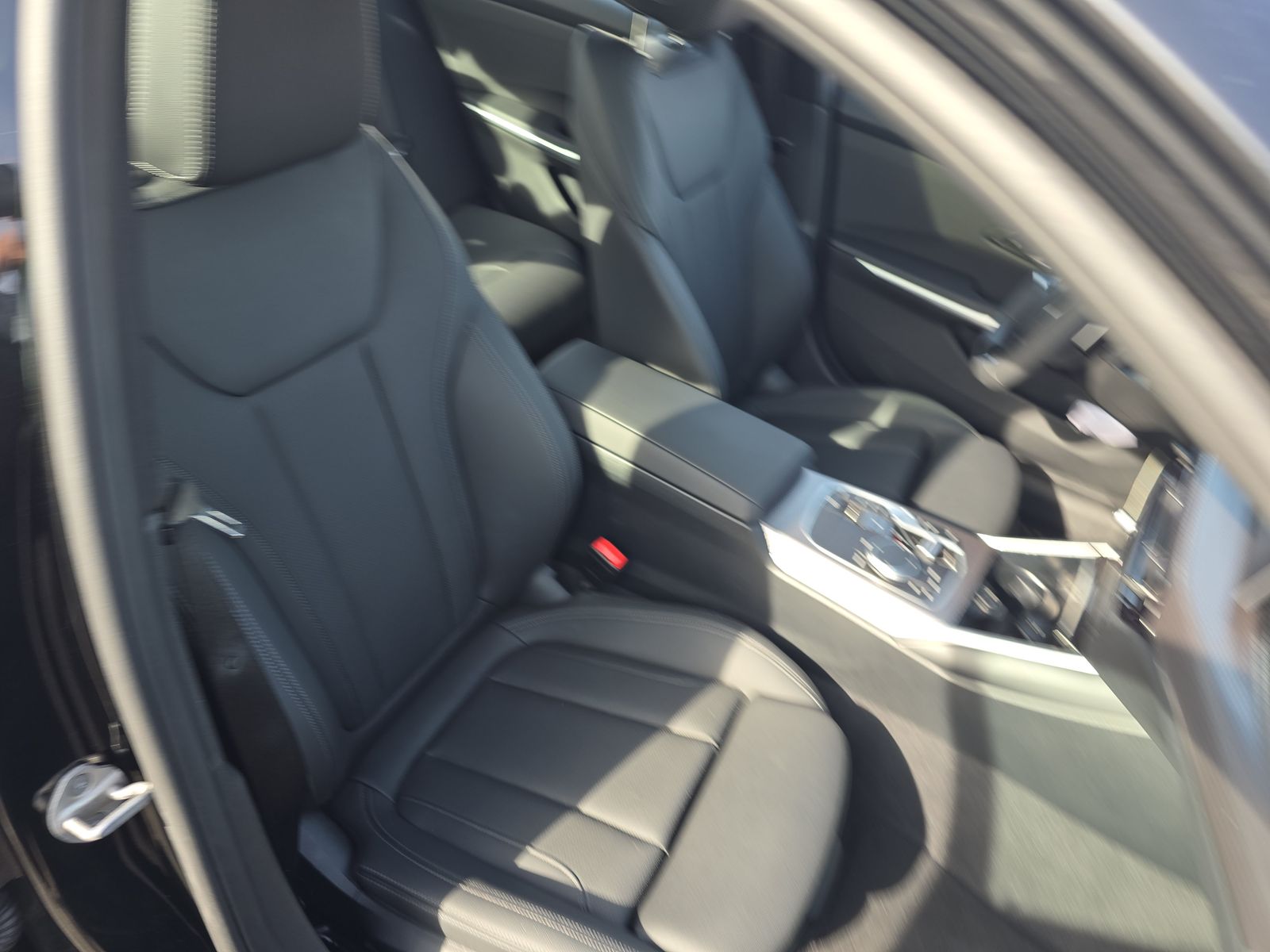 2025 BMW 3 Series 330i xDrive AWD