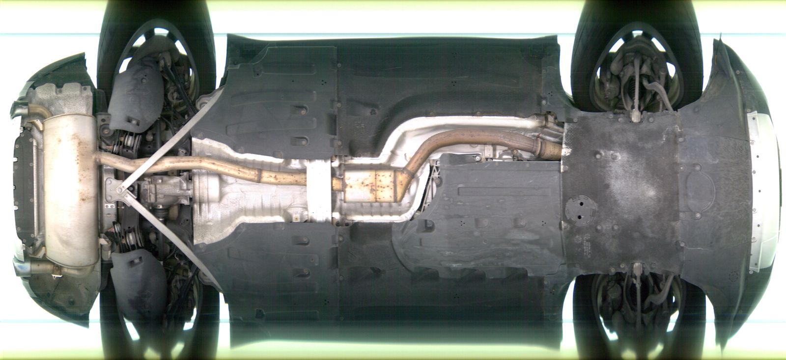 2019 BMW X3 xDrive30i AWD