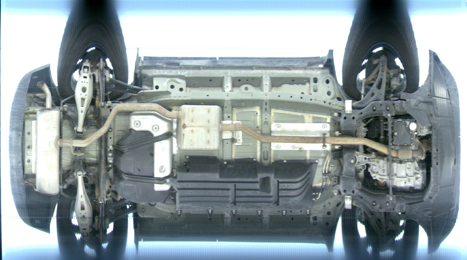 2024 Chevrolet Equinox LT FWD