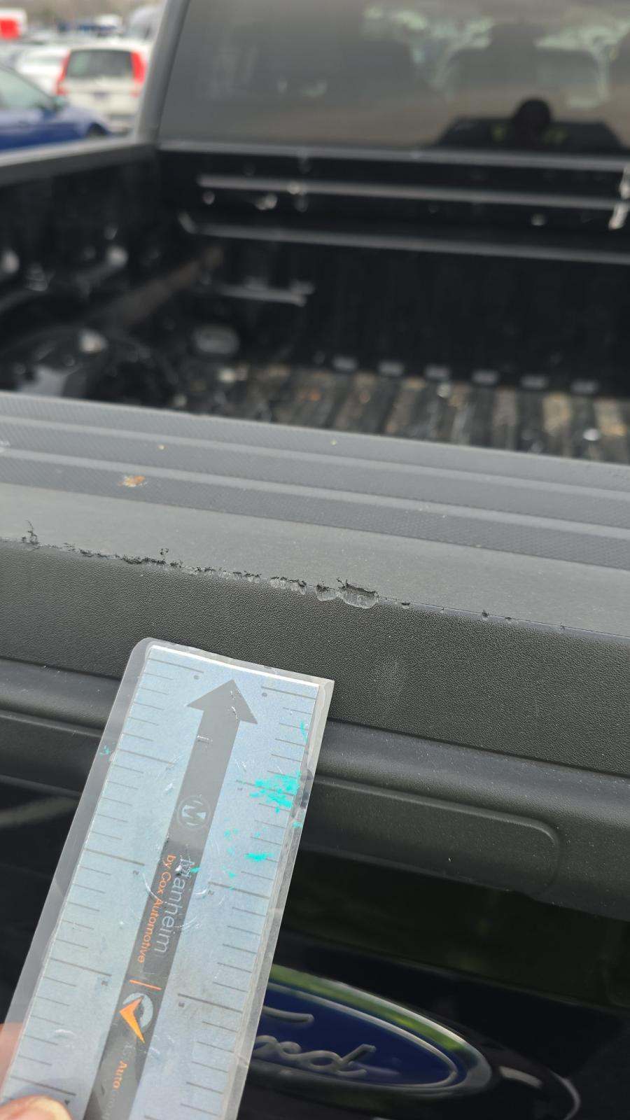 2023 Ford F-150 XLT RWD