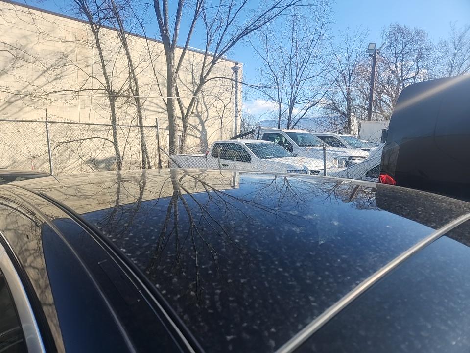 2022 Mercedes-Benz S-Class S 580 AWD