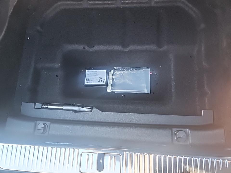 2022 Mercedes-Benz S-Class S 580 AWD